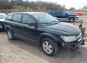 2013 DODGE JOURNEY 2.4L 4