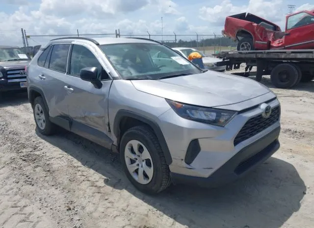 2019 TOYOTA  - Image 1.