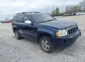 2005 JEEP Grand Cherokee 5.7L 8