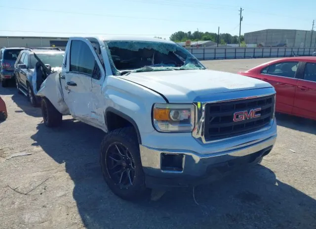 2014 GMC  - Image 1.