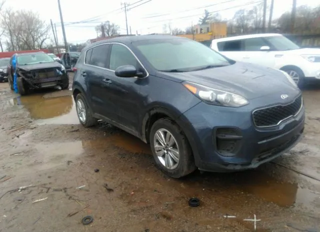 2019 KIA  - Image 1.