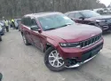 2021 JEEP GRAND CHEROKEE L 3.6L 6