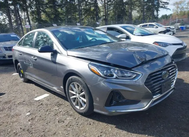 2019 HYUNDAI  - Image 1.