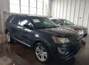 2017 FORD Explorer 3.5L 6