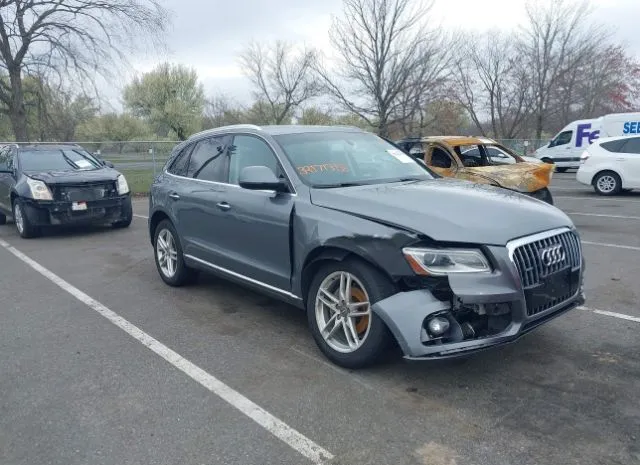 2016 AUDI  - Image 1.