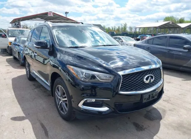 2019 INFINITI  - Image 1.