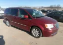 2014 CHRYSLER Town and Country 3.6L 6