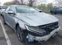 2021 HONDA ACCORD 1.5L 4