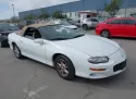 2001 CHEVROLET CAMARO 3.8L 6