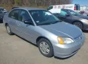 2003 HONDA CIVIC 1.7L 4