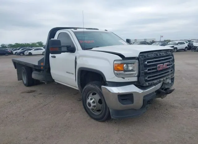 2017 GMC  - Image 1.