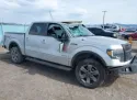 2011 FORD F-150 5.0L 6