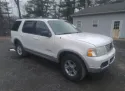 2002 FORD EXPLORER 4.6L 8