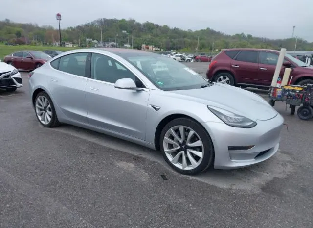 2018 TESLA  - Image 1.