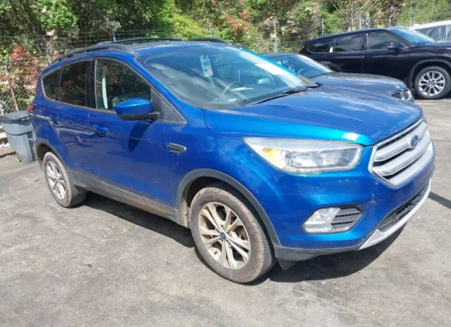 2018 FORD  - Image 1.