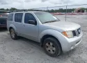 2006 NISSAN PATHFINDER 4.0L 6