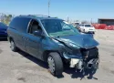 2005 CHRYSLER Town and Country 3.8L 6