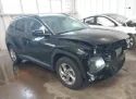 2024 HYUNDAI TUCSON 2.5L 4