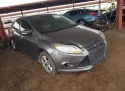 2014 FORD Focus 2.0L 4