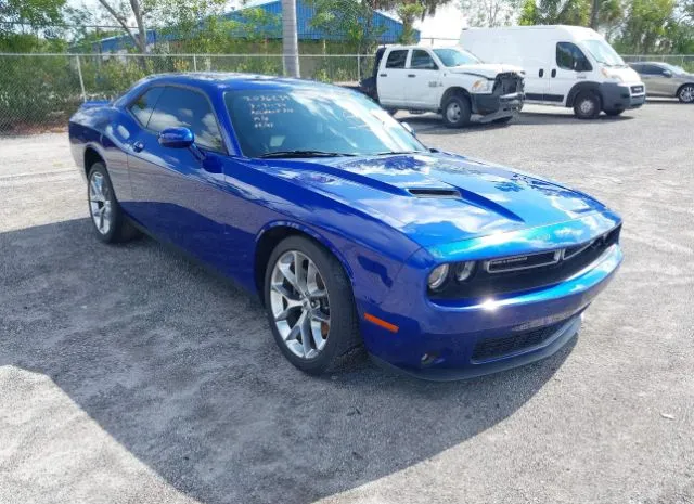 2021 DODGE  - Image 1.