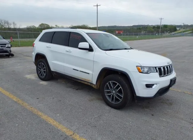 2018 JEEP  - Image 1.