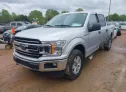 2018 FORD  - Image 2.