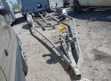 2000 MAGNUM BOAT TRAILER 0