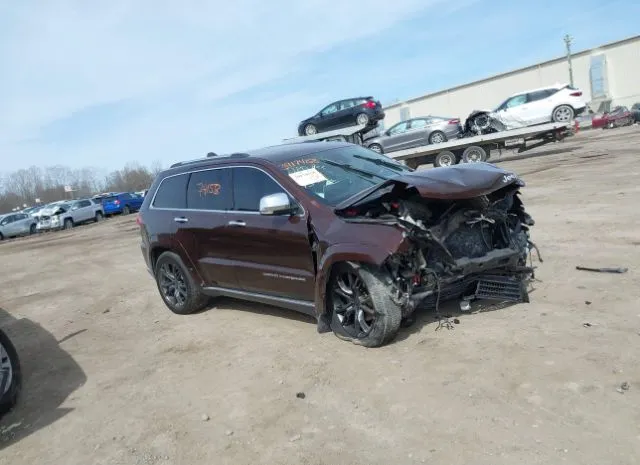 2014 JEEP  - Image 1.