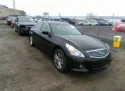 2013 INFINITI G37X 3.7L 6