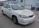 2005 TOYOTA Camry 2.4L 4