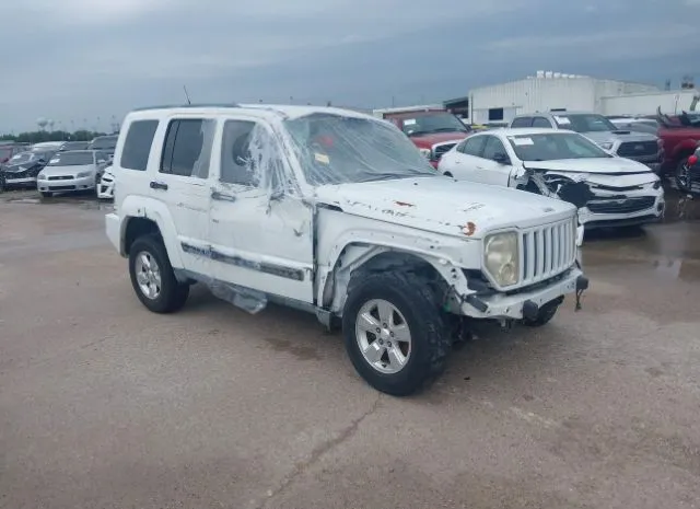 2011 JEEP  - Image 1.