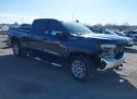 2019 CHEVROLET SILVERADO 1500 5.3L 8