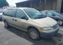 1998 PLYMOUTH GRAND VOYAGER 3.3L 6