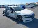 2019 HONDA ACCORD 2.0L 4