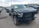 2023 CHEVROLET Silverado 3.0L 6