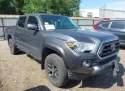 2021 TOYOTA TACOMA 3.5L 6