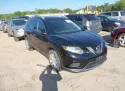 2014 NISSAN Rogue 2.5L 4