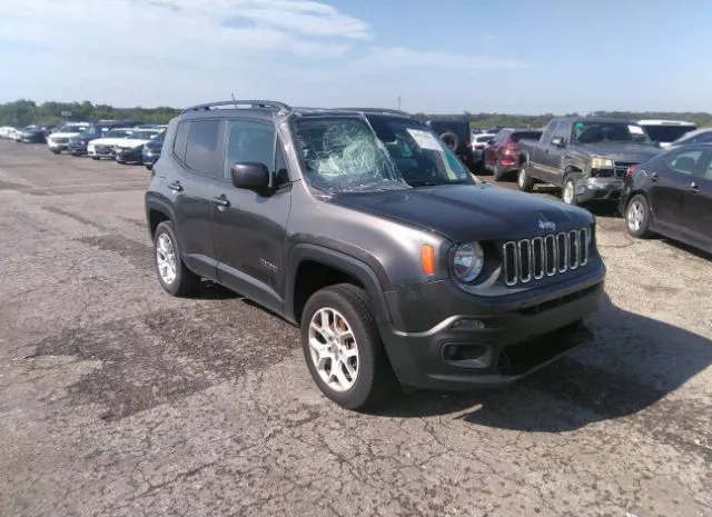 2017 JEEP  - Image 1.