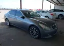 2011 INFINITI G37 3.7L 6