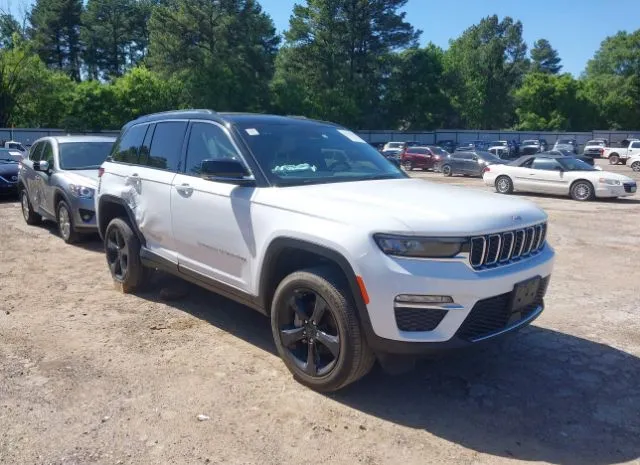 2023 JEEP  - Image 1.