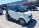 2009 SMART FORTWO 1.0L 3