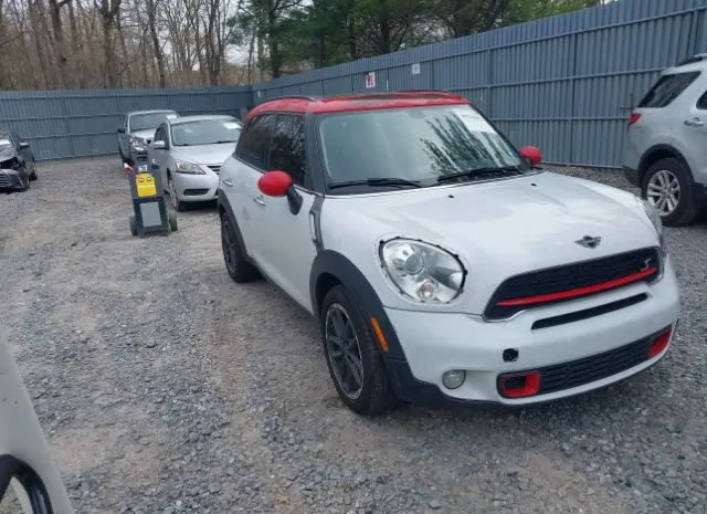 2016 MINI  - Image 1.