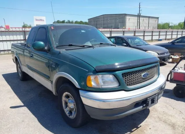 2000 FORD  - Image 1.