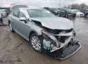 2019 TOYOTA CAMRY 2.5L 4