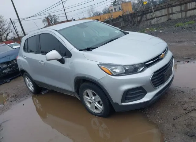 2019 CHEVROLET  - Image 1.