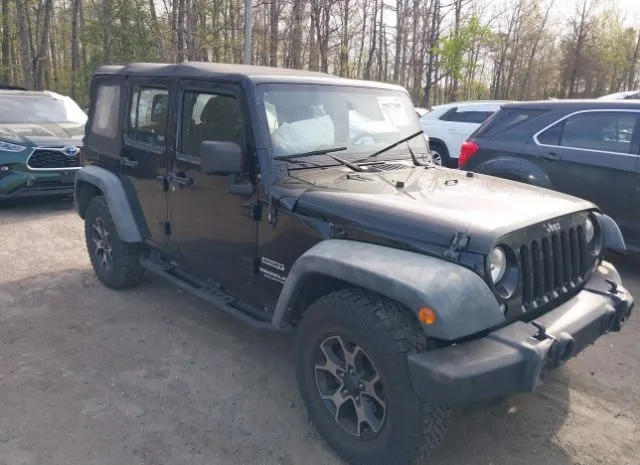 2015 JEEP  - Image 1.