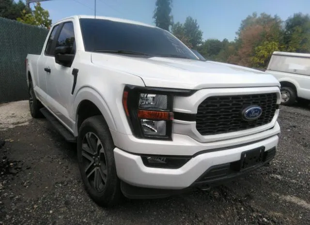 2023 FORD  - Image 1.