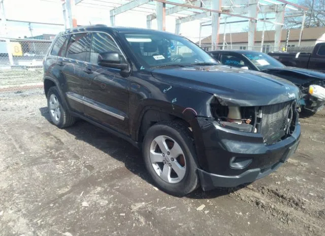 2012 JEEP  - Image 1.