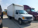 2005 FORD E-350 CUTAWAY 6.0L 8