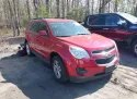 2015 CHEVROLET EQUINOX 2.4L 4